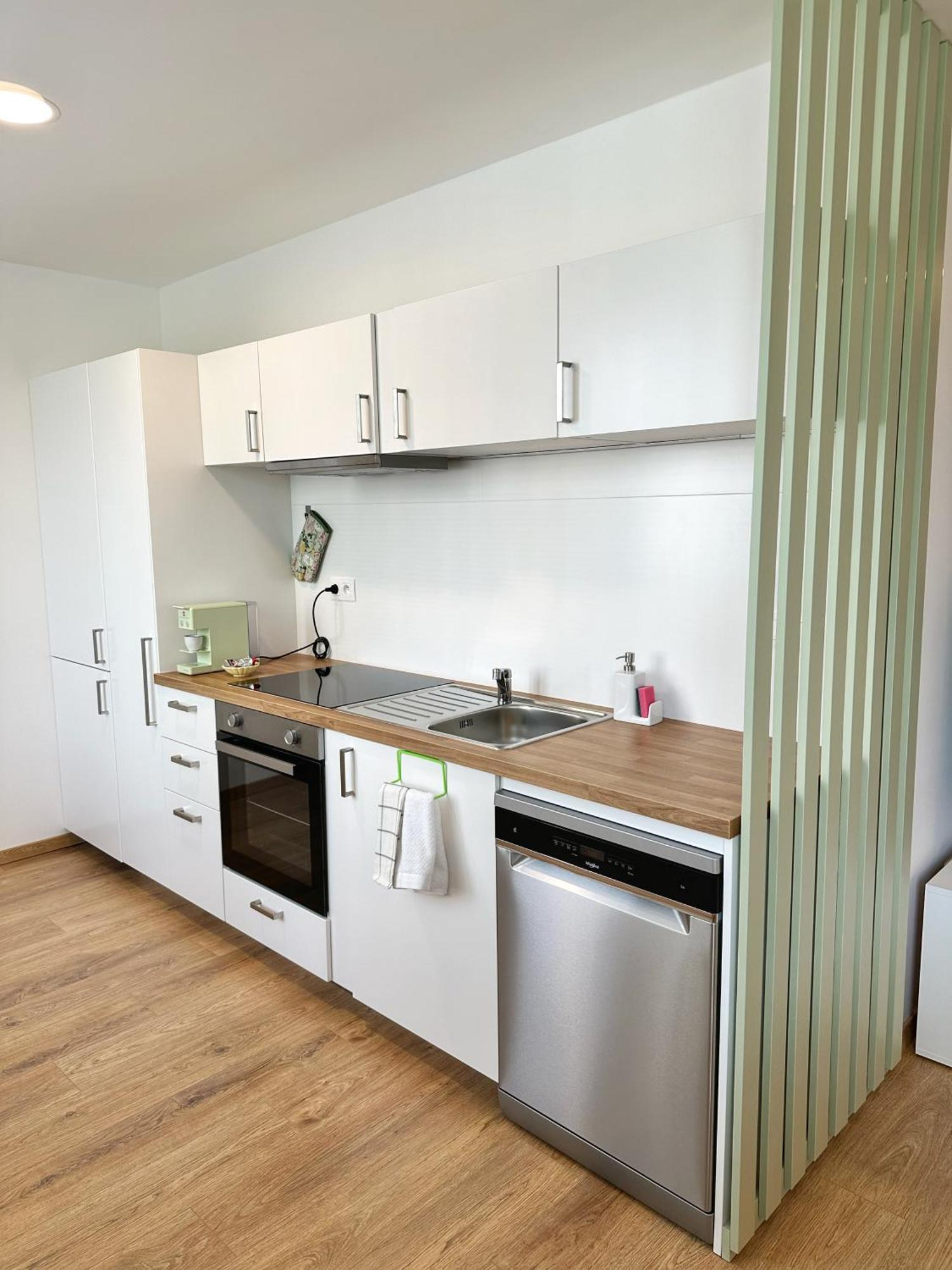 City Apartment I Trencin Exterior photo